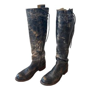 Hand Crafted Genuine Leather Boot